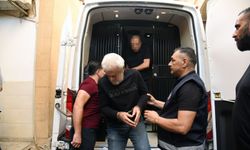 Gemi faciasıyla ilgili 9 zanlı mahkemeye çıkarıldı...