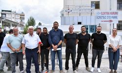 EL-SEN, Kıb-Tek'i güvenlik önlemi ve Toplu İş Sözleşmesi konusunda uyardı