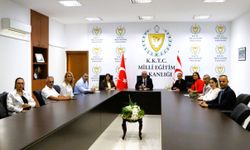 Mesleki Eğitimden İstihdama Çalıştayı’nın sonuç raporu açıklandı