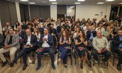 Çeler: “Hedef Meclis’te ve yerel yönetimde güçlü TDP”