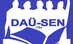 DAÜ-SEN’den Çavuşoğlu’nun istihdam açıklamasına yanıt
