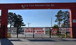 Dev-İş: “Kalecik’teki grev kararı bugün Bakanlıktaki toplantı sonucuna göre verilecek”