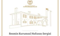 Eski Cumhurbaşkanlığı binasındaki sergi için öğrenci turları ve sanatçı buluşmaları düzenlenecek