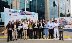 CTP LTB Meclis Üyesi adayları Lefkoşa Maratonuna katılıyor
