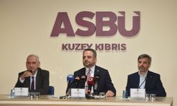 “Doğu Akdeniz ve Filistin Meselesi” paneli düzenlendi