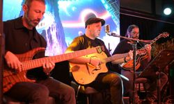 Lefkoşa Belediye Orkestrası’ndan iki konser