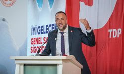 Çeler: “Parti içi demokrasi, hukukun üstünlüğü ve halkın iradesine saygı siyasi yaşamın vazgeçilmez ilkeleridir”