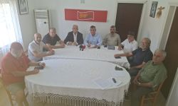 Kıbrıs Barış ve Dayanışma Hareketi'nden seçimleri boykot kararı