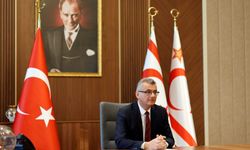 Erhürman, TDT Zirvesi için Ankara’ya gidiyor