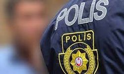 Kendini polis diye tanıtan şahıs kasiyerden 15 bin TL aldı