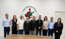 Tabipler Birliği'nde başkan yeniden Ceyhun Dalkan