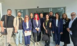 Basın örgütlerinin bugünkü eylemi pazartesi gününe ertelendi