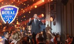 Arap müziğinin şövalyesi Assı El Hallani, Diamond sahnesini coşturdu