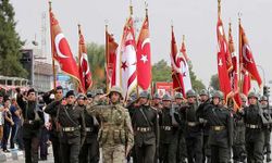Türkiye Cumhuriyeti’nin 103’üncü kuruluş yıl dönümü KKTC’de de törenlerle kutlanacak
