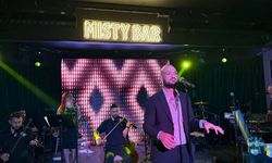 Misty Bar doludizgin