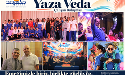 Acapulco’da yaza veda, emeğe teşekkür