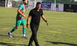 Mormenekşe’de Ahmet Ogan’la yollar ayrıldı