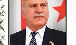 Türken ailesinin acı günü