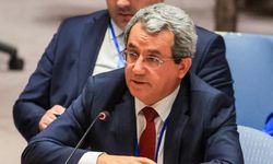Türkiye'nin BM Daimi Temsilcisi Yıldız, BM'de Türkiye-Libya deniz yetki muhtırası hakkında konuştu