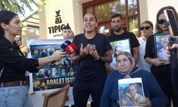 41 gündür dinmeyen acı