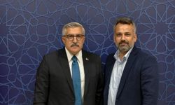 Yayman: Kıbrıs Türk halkının egemen eşitliğinden geri adım atılamaz