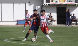 Aksa Süper Lig ve 1. Lig’de 8. Hafta günün sonuçları