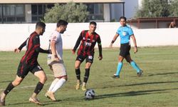 Aksa Futbol Ligleri 4. hafta günün sonuçları