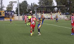 AKSA Ligleri 5. Hafta sonuçları