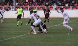 Aksa Futbol Ligleri 6. hafta günün sonuçları