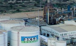 Aksa Enerji, Kalecik Santrali'nin kapasitesini 223 megavata çıkaracak