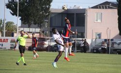 Aksa Futbol Ligleri 6. hafta sonuçları