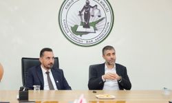 Aktunç: “3 yıldır hayata geçirilemeyen kentsel dönüşüm yasasının takipçisi olacağız”