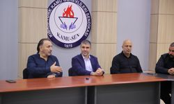 Aktunç: “Lefkoşa’nın yeni bir vizyona ve enerjiye ihtiyacı var”