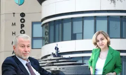 Roman Abramovich'in yatları için cezai kovuşturma