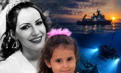 Minik Asel, derinliklerde sır oldu