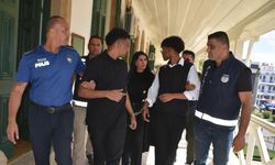 Uyuşturucu tacirlerine toplam 5 buçuk yıl hapis