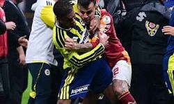 Archie Brown'a 3, Abdülkerim Bardakcı'ya 2 maç ceza