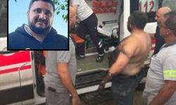 Özkıraç yoğun bakımdan çıktı