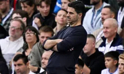 Arsenal, Mikel Arteta'nın sözleşmesini yeniledi