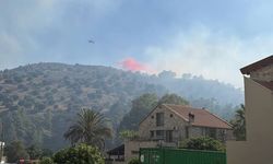 Larnaka’ya bağlı “Kalo Horio” (Vuda) köyündeki atış alanı konusunda açıklama