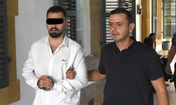 Havalimanı’ndan firar kısa sürdü