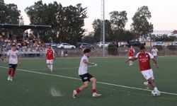 BTM 1.Lig'de fikstür çekiliyor