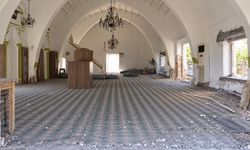Balalan Camisi kaderine mi terk edildi?
