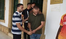 "Yakalanmasaydım sevkiyat sürecekti”