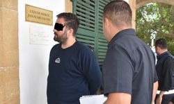 Müdür, şirketi soydu