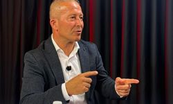 Orhan Bebek: Tatlısu'da çocuklar için etüt merkezi oluşturmayı hedefliyoruz