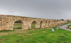 “Bekir Paşa Su Kemerinin” (Abu Bekir) iyileştirilmesi konusu