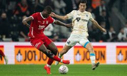Beşiktaş, 2 golle güldü