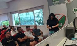BTM 1. Lig’de fikstür belirlendi