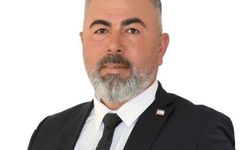 Bülent Bebek'ten yangın açıklaması